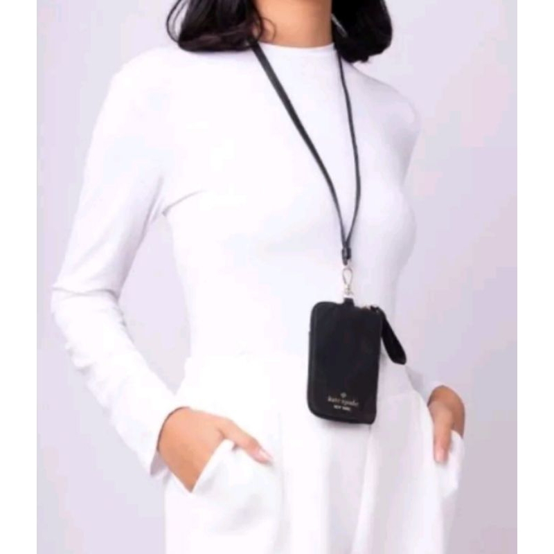 

Lanyard cardcase Chelse