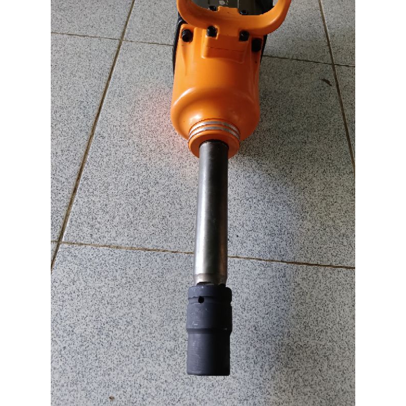 cr mo / soket impek / mata impack 1 inci 21mm