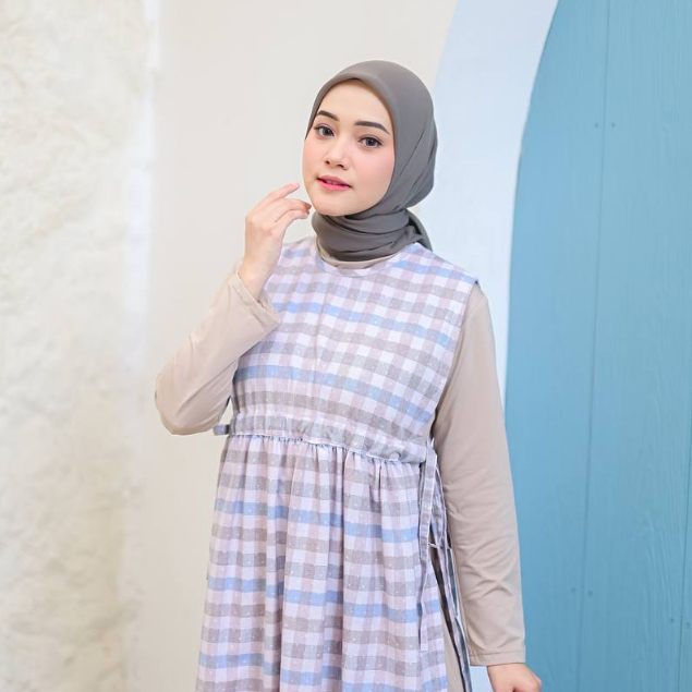 Lana Outer Busui Friendly By Proudyhijab