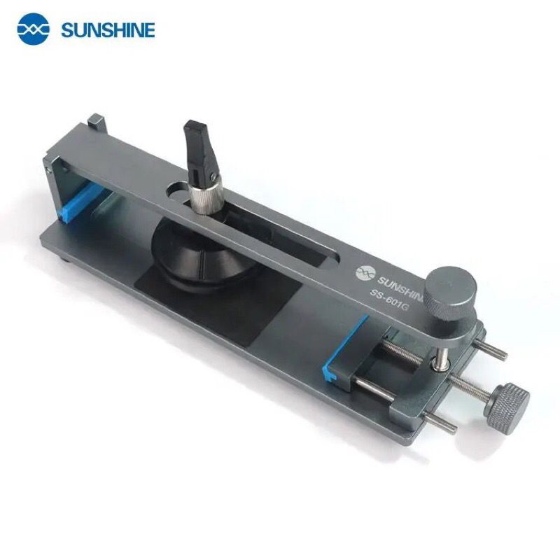 SEPARATOR HEAT SUNSHINE SS-601G TOOLS