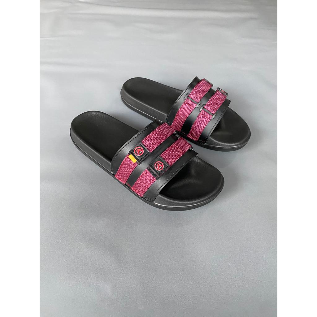 Sandal Slop Pria Wanita Murah Sandal Slide Slippers