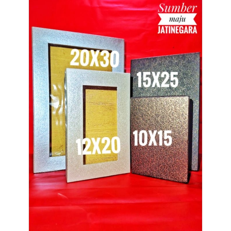 

hard box/box kado/box rigit/box bawaan/box keras ukuran 10x15x5 12x20x5 15x25x5 20x30x8