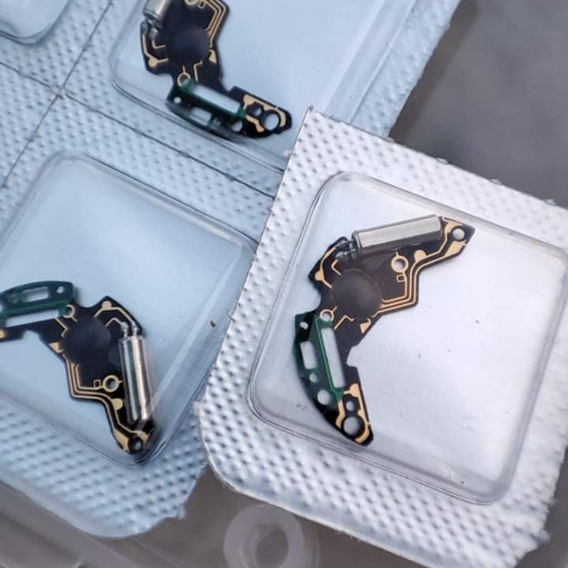 IC RONDA 785 IC MESIN JAM TANGANHARLEY RONDA