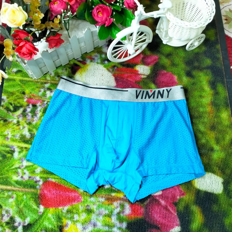 CD / celana dalam boxer cowok dewasa 1001 vimny