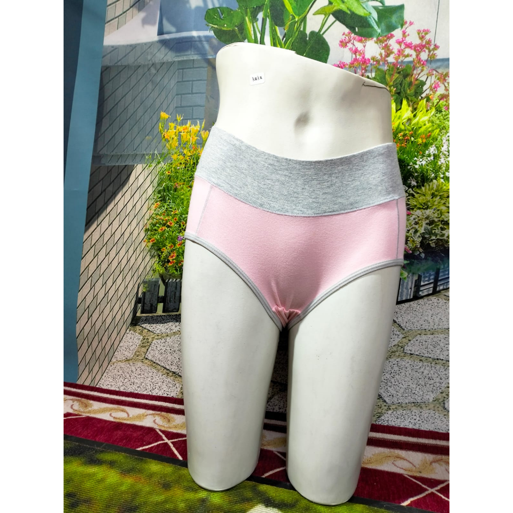 CELANA DALAM / CD DEWASA 329# UK 30X24 ALL SIZE IMPORT