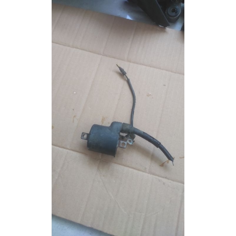 koil copotan honda cs1 ori