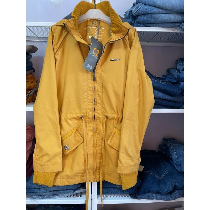 C2 Outfitters Jacket