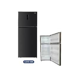 Kulkas Gea G2DHD-448 (2 Pintu, 448L, Inverter)