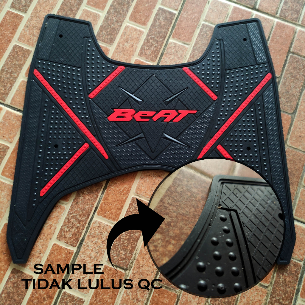 Karpet Motor Beat Karpet Motor Scoopy Karpet Motor Genio Karpet Motor Vario Karpet Motor Nmax Karpet Motor Aerox Karpet Motor Gear Karpet Motor Mio Karpet Motor Fazzio Karpet Motor fino Pijakan Kaki Beat Pijakan Kaki Scoopy Pijakan Kaki Vario Pijakan Kaki