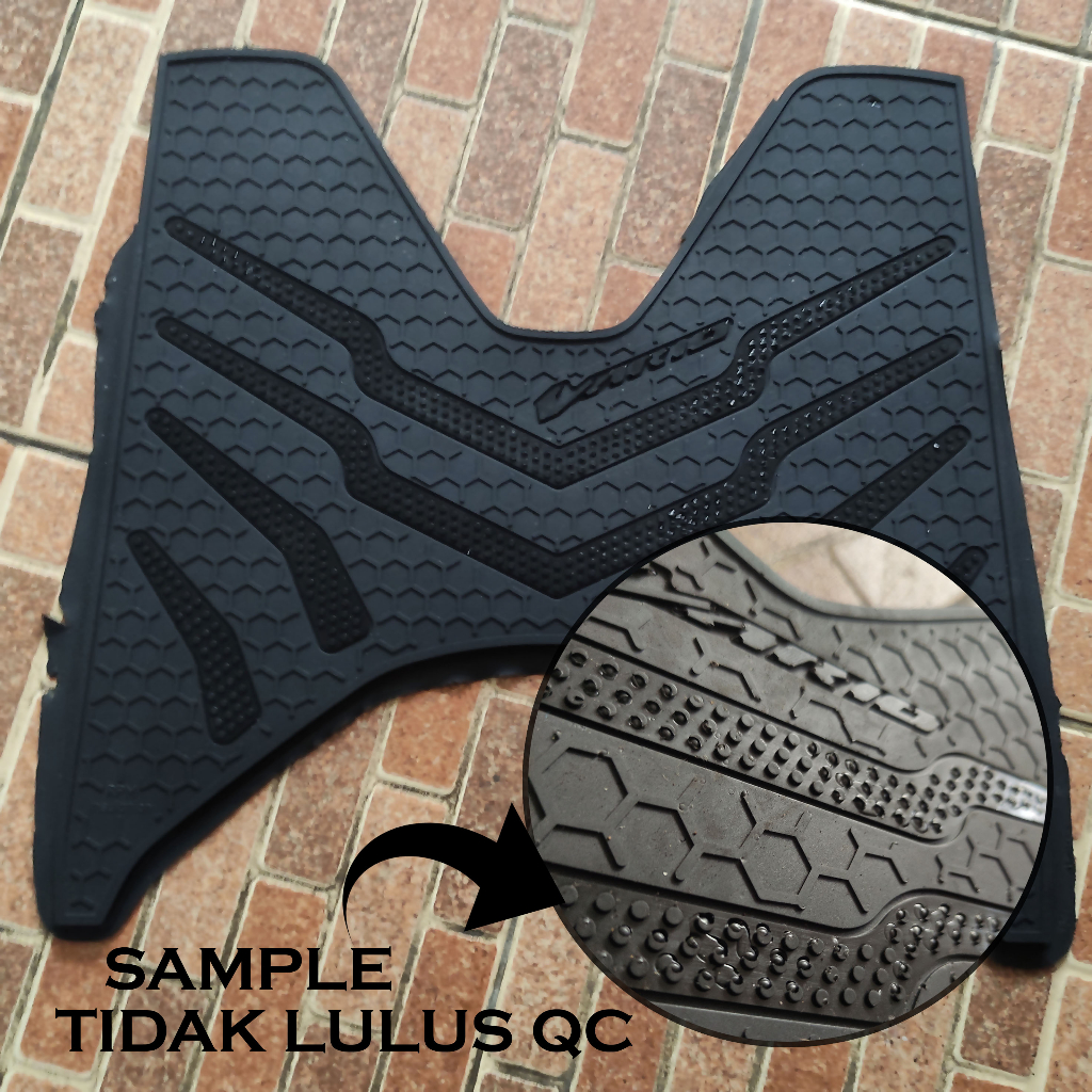Karpet Motor Beat Karpet Motor Scoopy Karpet Motor Genio Karpet Motor Vario Karpet Motor Nmax Karpet Motor Aerox Karpet Motor Gear Karpet Motor Mio Karpet Motor Fazzio Karpet Motor fino Pijakan Kaki Beat Pijakan Kaki Scoopy Pijakan Kaki Vario Pijakan Kaki