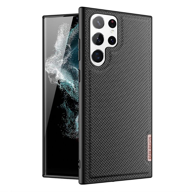 Case Dux Ducis Samsung Galaxy S23 / Plus S23+ / Ultra 5G Casing Fino
