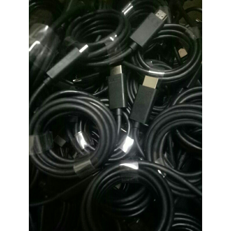 KABEL HDMI PS2 PS3 PS4 PS5 CABUTAN ORIGINAL PS5