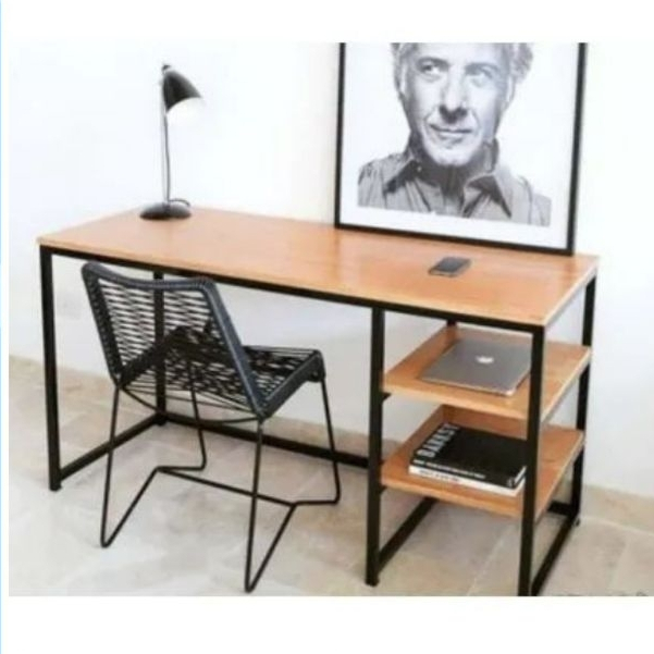 Meja Kerja Rak Bawah Meja Kerja