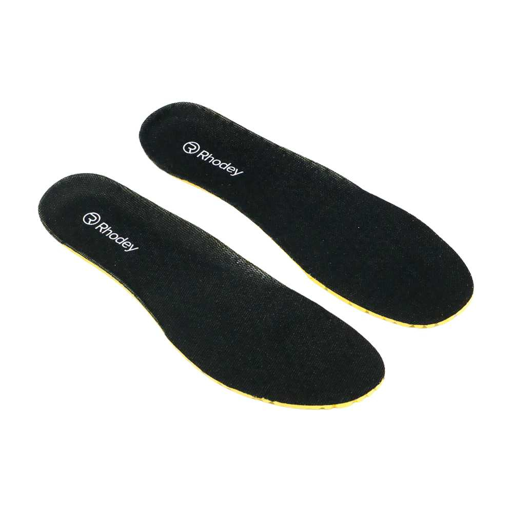 Insole Alas Kaki Sepatu Sport - Sol Dalam Sepatu - Nyaman Kuat Tidak Slip - Rhodey