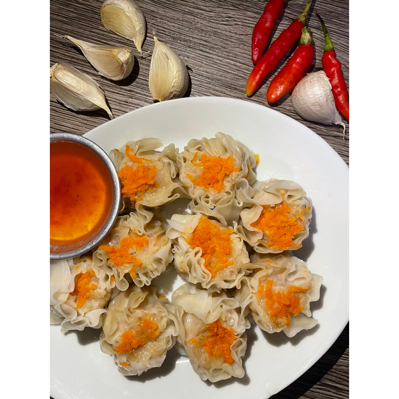 

Dimsum Ayam Udang 1pcs