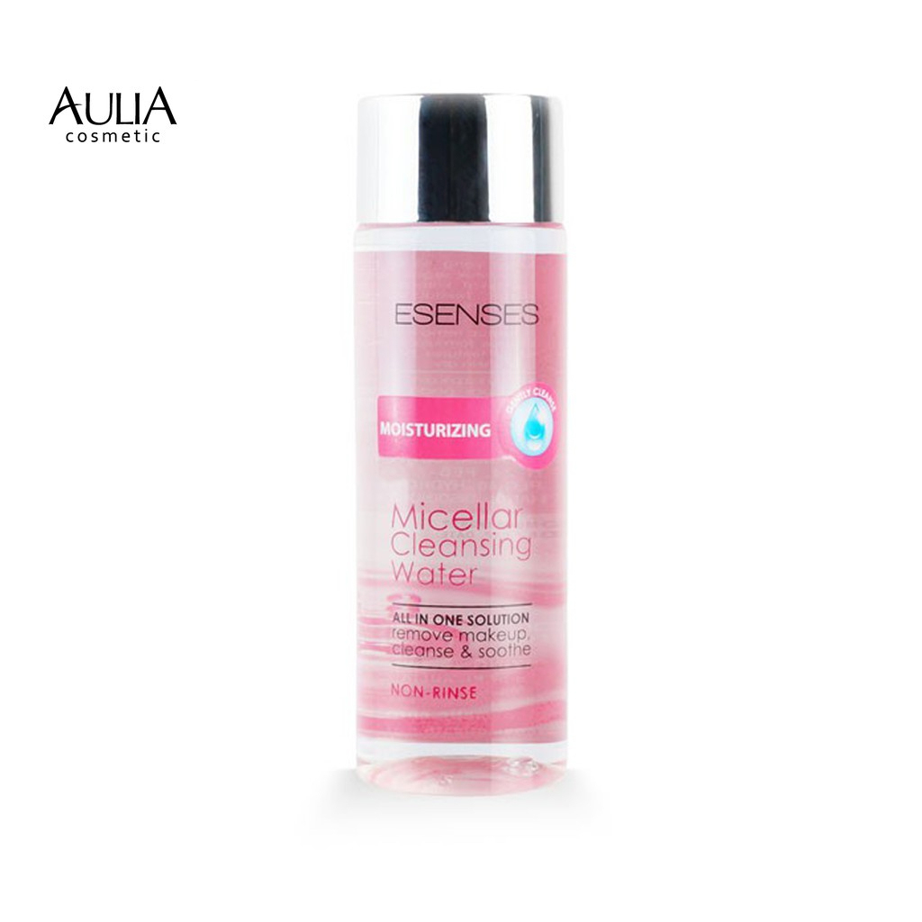 ESENSES Micellar Cleansing Water 150mL