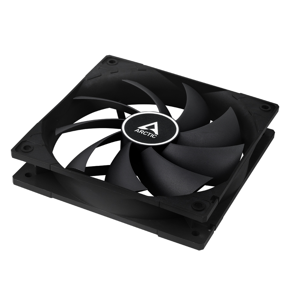 Arctic F12 PWM PST 12CM Case Fan