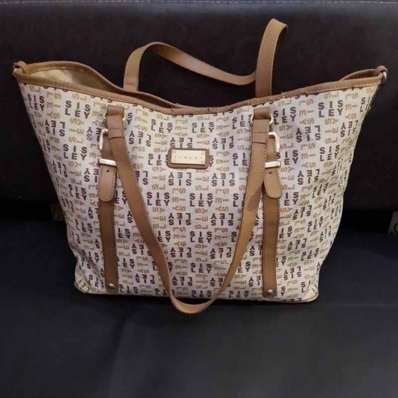 TOTE BAG SIS* AUTH ESTETIC