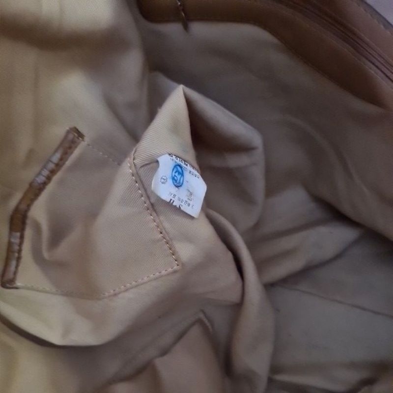 TOTE BAG SIS* AUTH ESTETIC