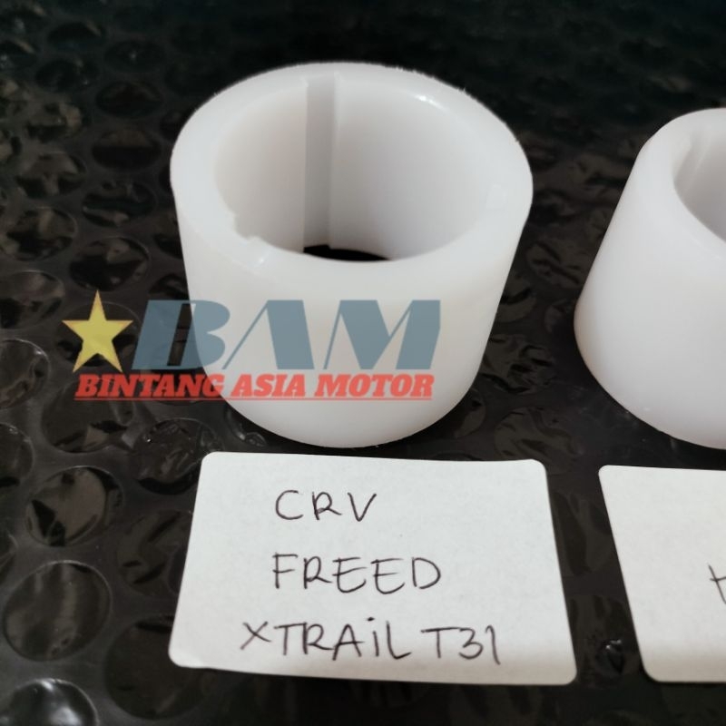 Bos Bosing Bushing Rack Rak Steer Stir CRV HRV JAZZ FREED XTRAIL T31 HARRIER 2015 Bos Stir Bush Bushing Rack Rek Stir Borem Crv Freed C-rv