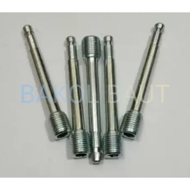 BAUT KALIPER BELAKANG SATRIA FU/SUPRA 125