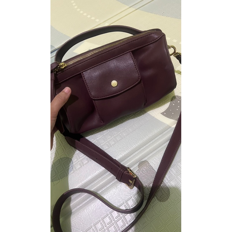 tas everbest preloved