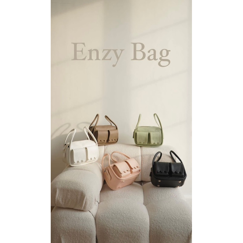 ENZY BAG KIAN.ID