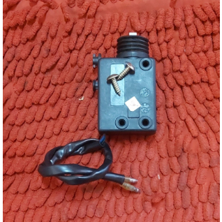 jual Motor Central Lock Toyota Agya Pintu Depan Kanan Original