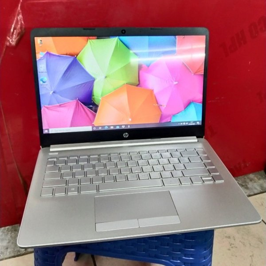 LAPTOP HP 14S FQ0591AU RYZEN 3 3250U 8GB 512GB SSD WINDOWS 11 14.0