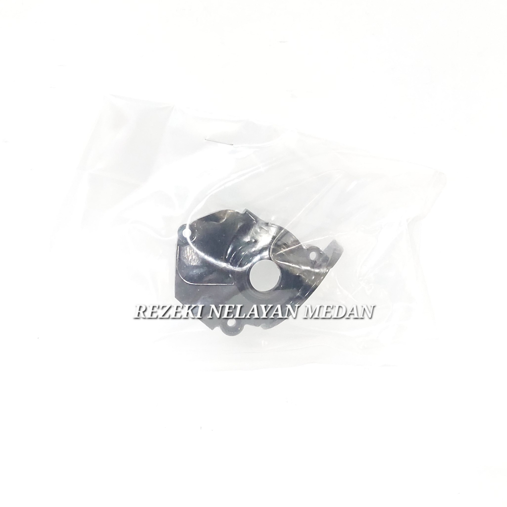 SPAREPART REEL SHIMANO SIENNA 1000FG SIDE COVER RD. 20433