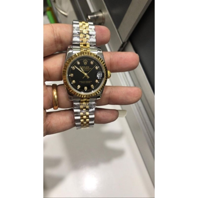 Rolex Datejust automatic kaca Saphire 1:1