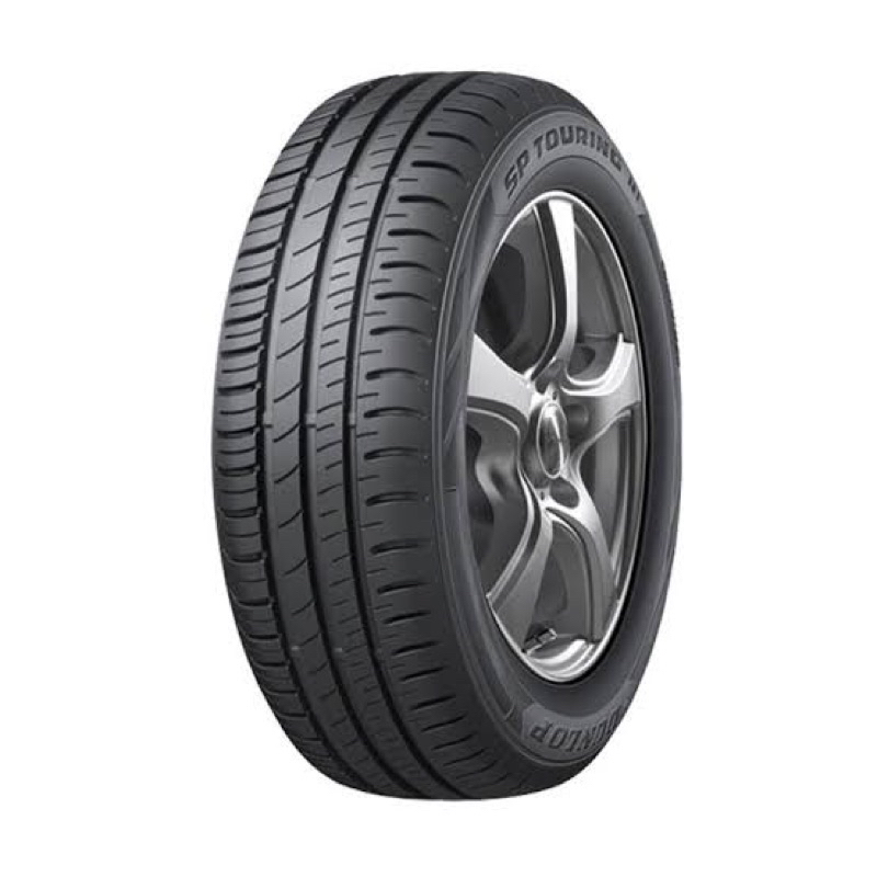 Ban Mobil Dunlop SP Touring R1 185/65 R14