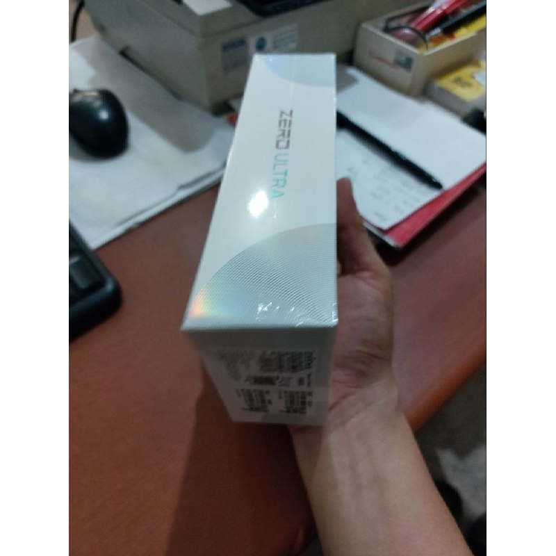 Infinix Zero Ultra 8/256 5G Garansi Resmi