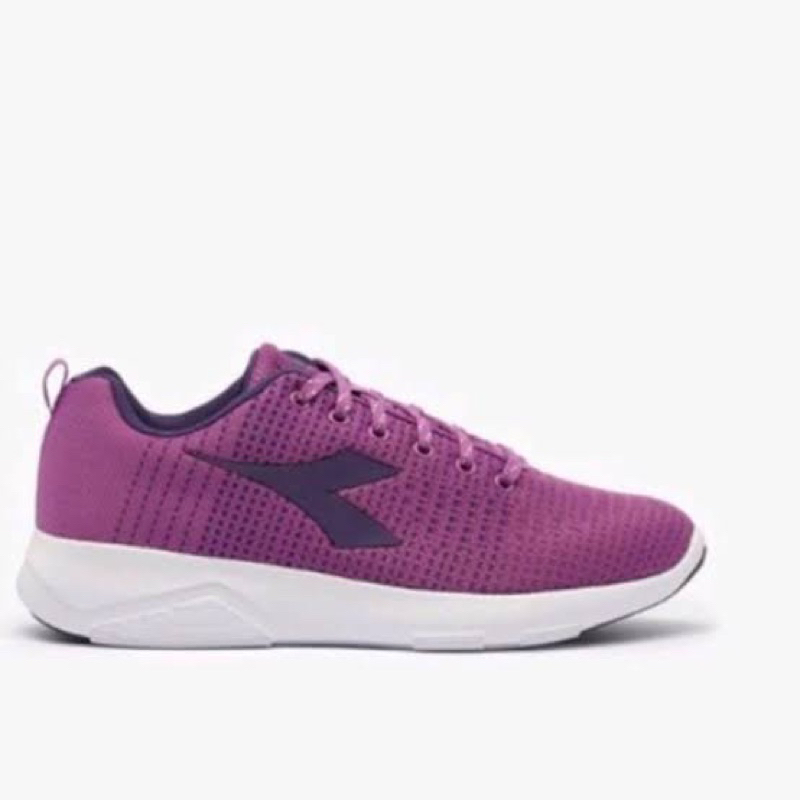 Diadora X RUN LIGHT 5W size 37(23cm)(1)