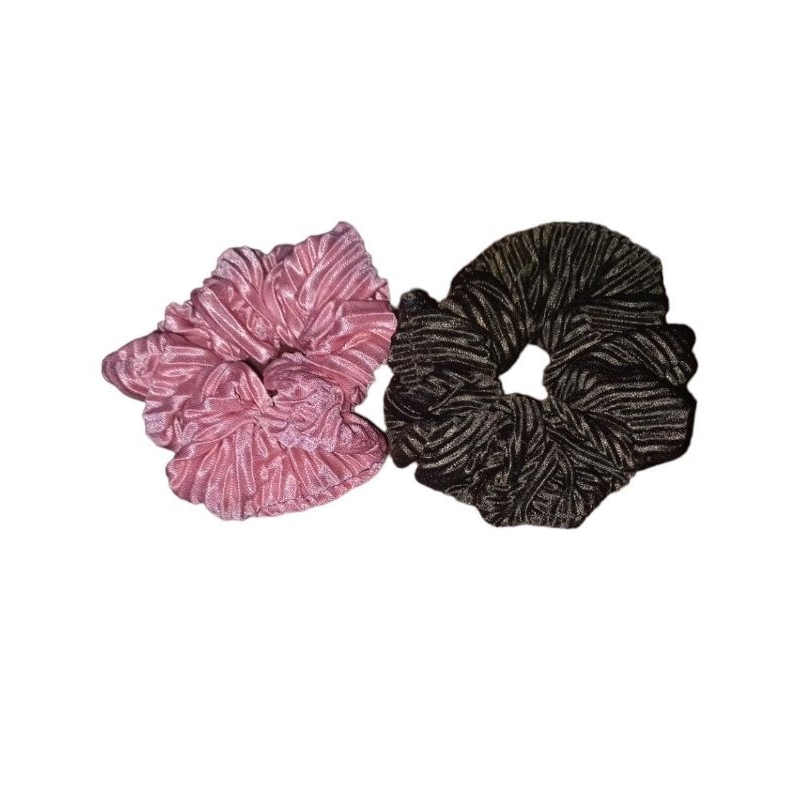 IKAT RAMBUT SCRUNCHIE