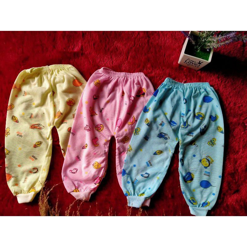 (BISA COD) CELANA PANJANG BAYI CELANA PANJANG ANAK CELANA PANJANG BAYI LAKI-LAKI PEREMPUAN