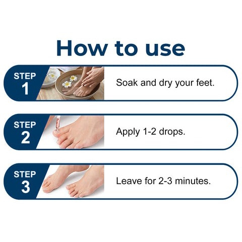 SUAI Ai Armor Guards Remove Ingrown Nail Essentl Oil Nail Groove Hair Paronychia Onychomycosis Tools