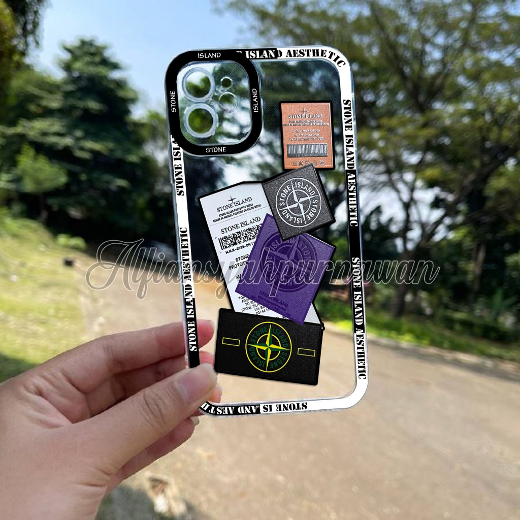 Cuci Gudang Casing Clear Case Cocok Untuk Type Hp Iphone X Ip Xr Ip Xs Ip Xs Max Ip 11 Ip 11 Pro Ip