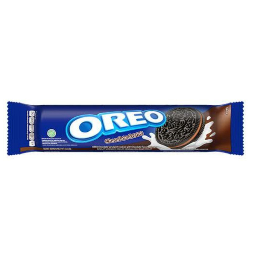 

OREO CHOCOLATE CREME 119.6GR