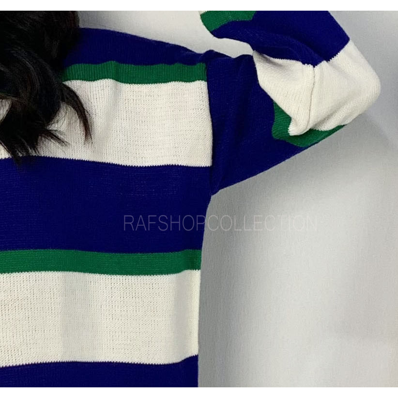 RORY SWEATER Knitwear Atasan Rajut Wanita
