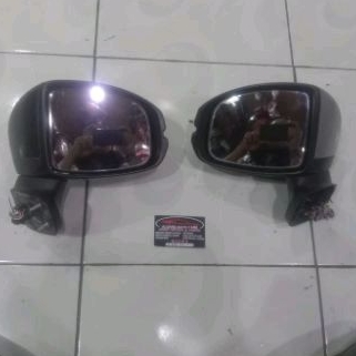 spion jazz RS  2015-2020 original. spion jazz GK5 original