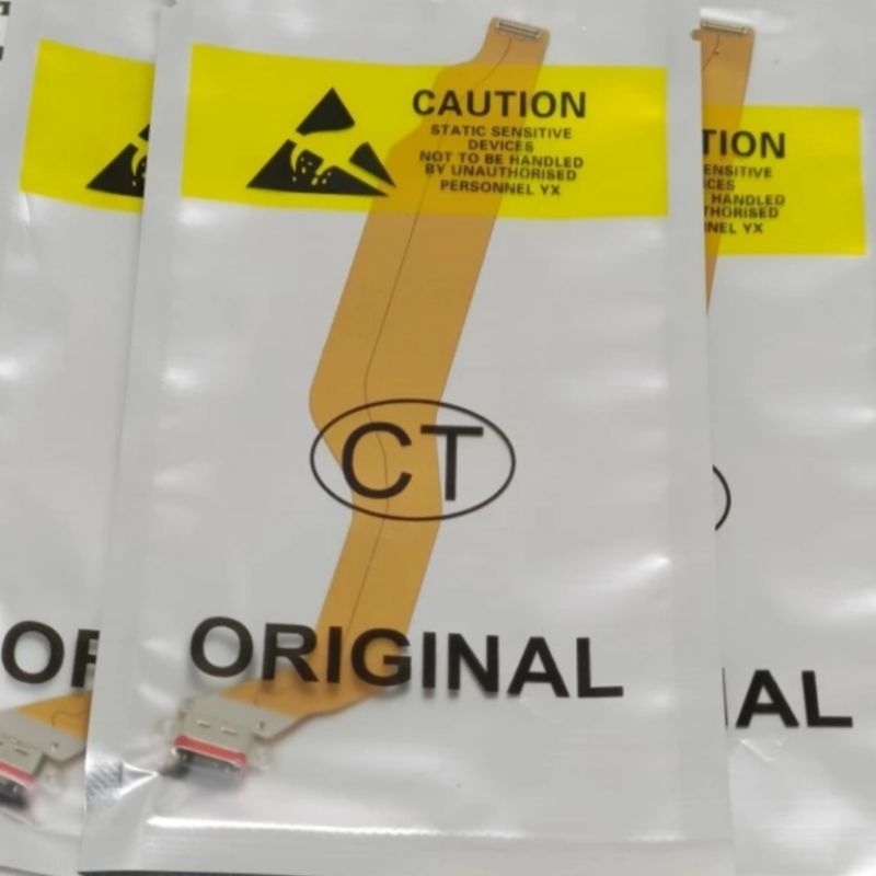 FLEXIBLE CHARGER / KONEKTOR OPPO RENO 6 (5G) ORIGINAL