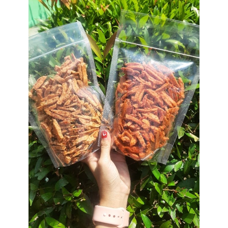 

BASRENG PEDAS DAUN JERUK termurah