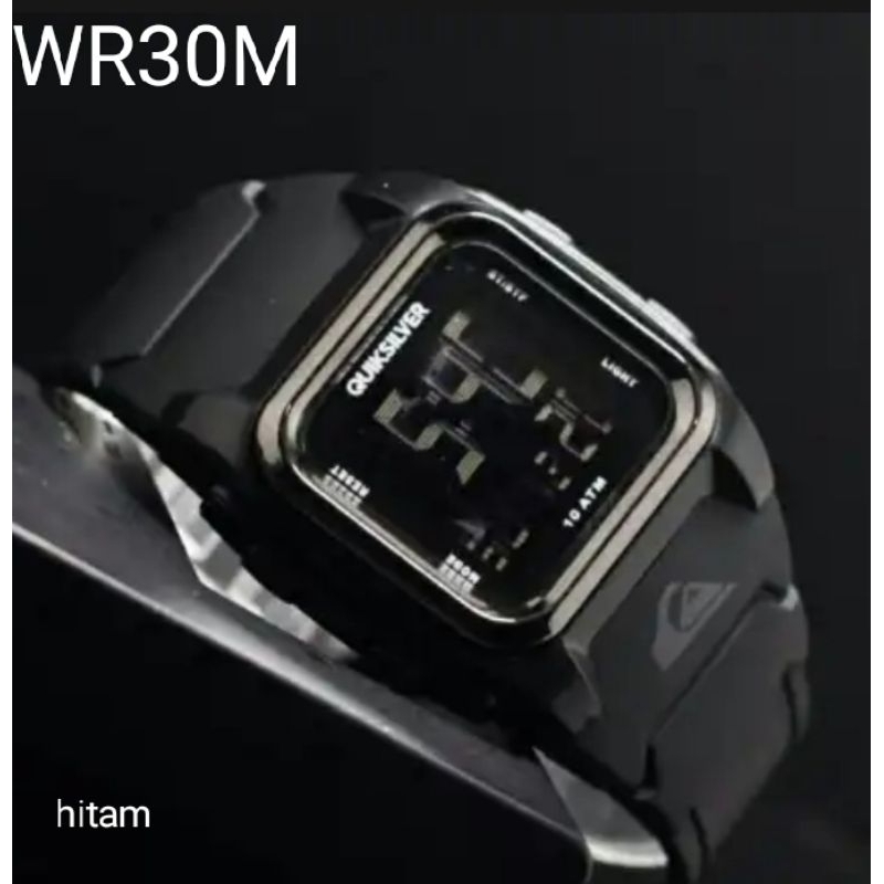 Jam Tangan Digital Pria Terlaris/Jam Tangan Sporty RUBBER Anti Air Termurah