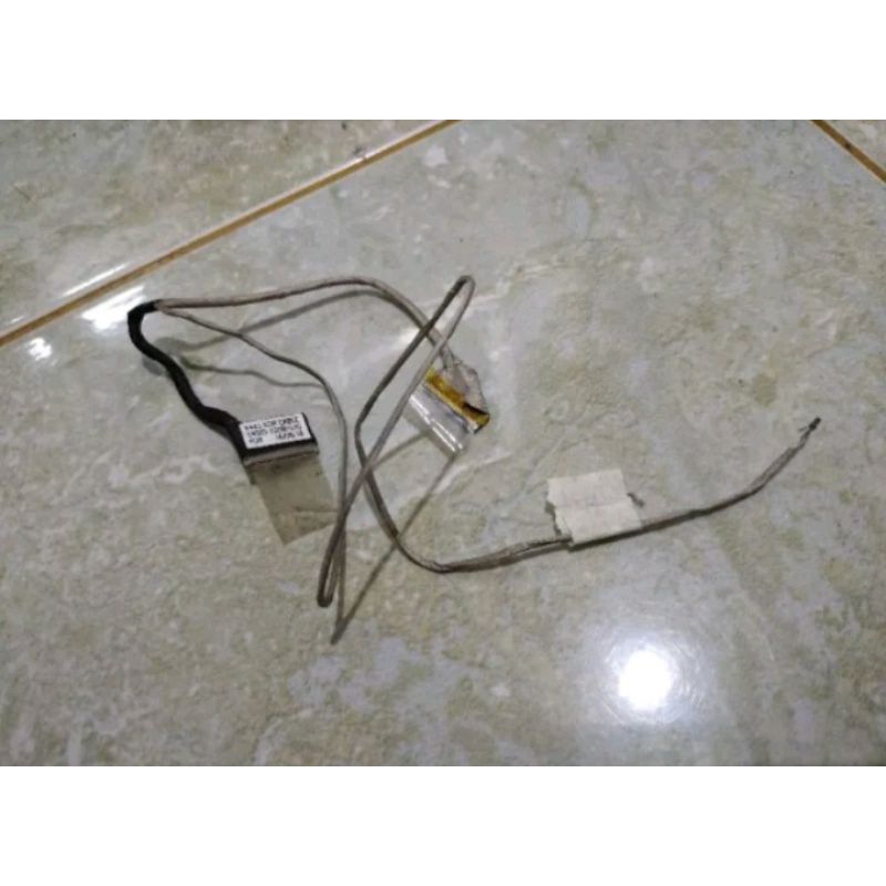 fleksibel flexibel flexible layar led lcd bisa utk laptop asus x441 x441n x441s x441u