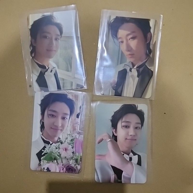 PC FML Carat ver the8