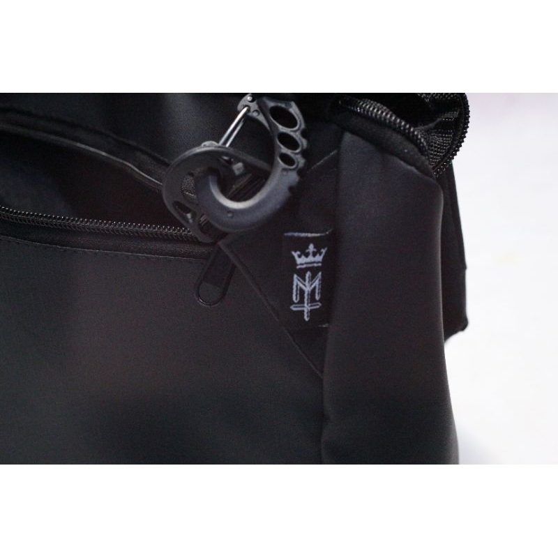 KUALITAS SUPER OFFICIAL MATERNAL DISASTER #TAS SELEMPANG PRIA WANITA,TAS SELEMPANG MATERNAL, SLING