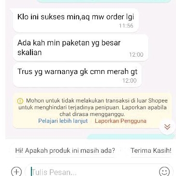 Paket Carbon Forged Mix Warna Anti Gagal Termurah