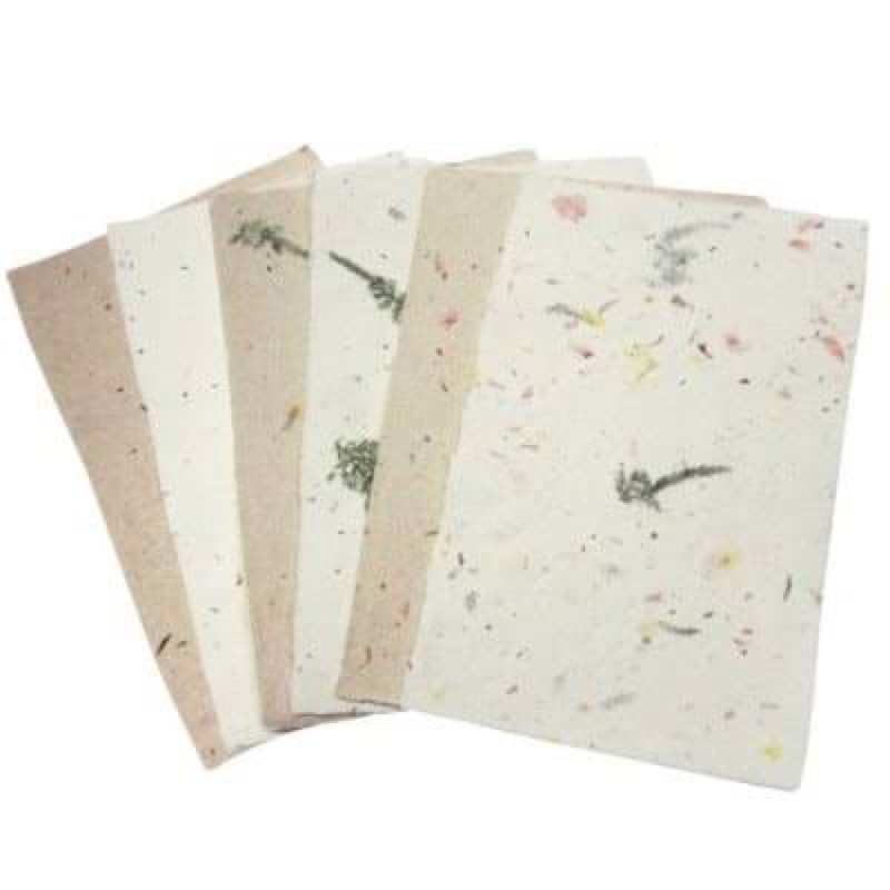 PaperSeed/Kertas Benih 1 dus