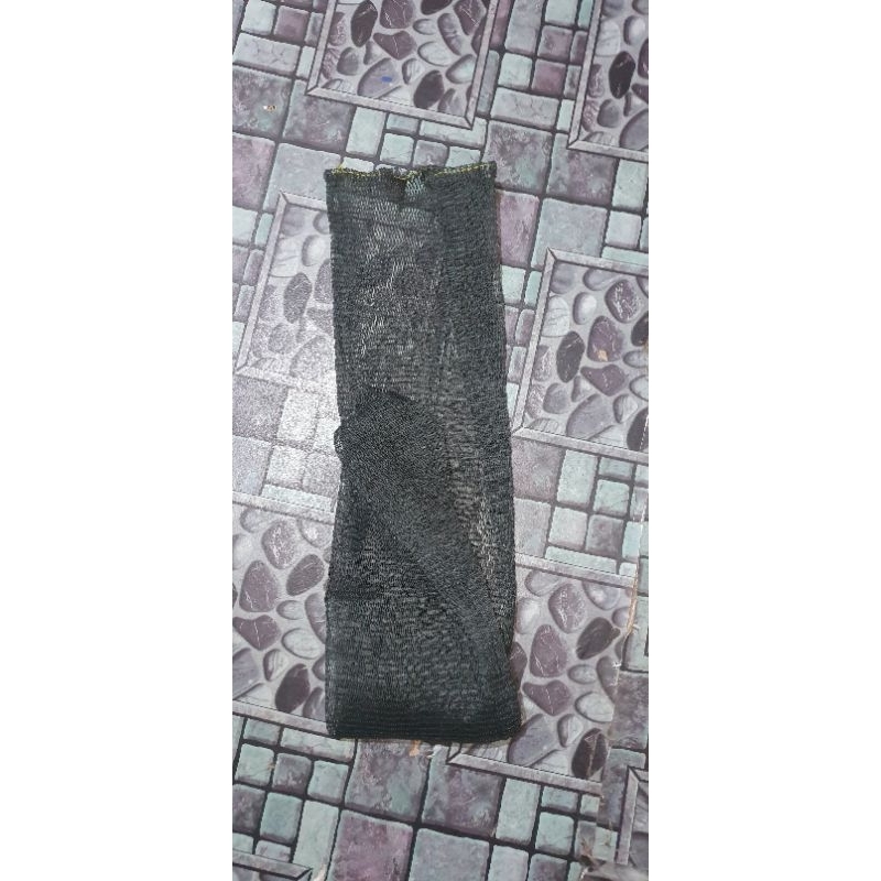 Tempat ikan pancing, koja, waring panjang (+)(-) 150